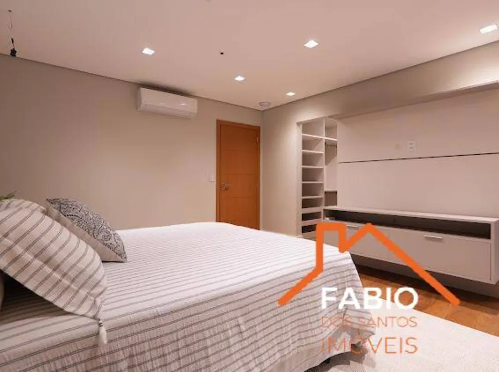 Casa de Condomínio, 5 quartos - Foto 11