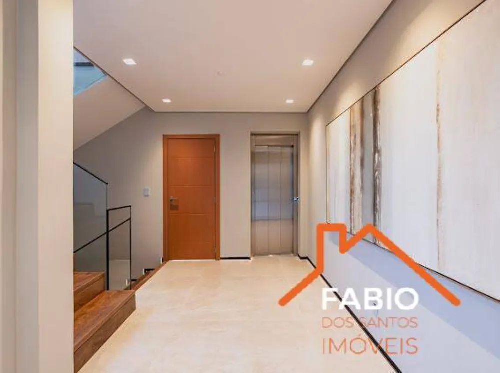 Casa de Condomínio, 5 quartos - Foto 9