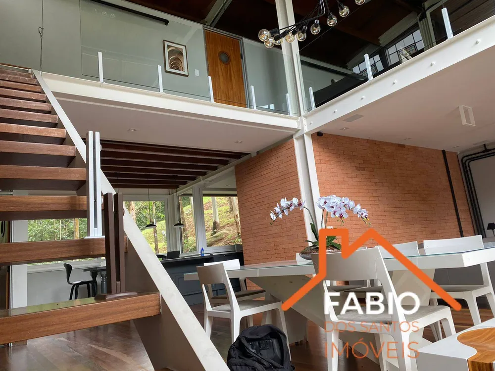 Casa de Condomínio, 3 quartos - Foto 10