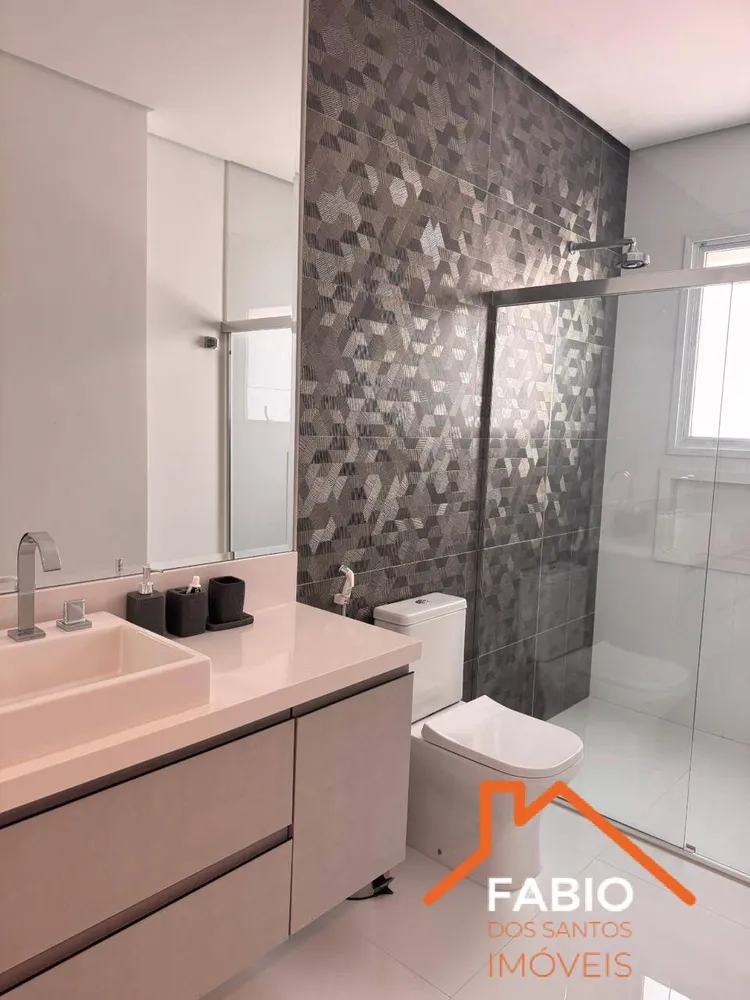 Casa de Condomínio, 4 quartos - Foto 3