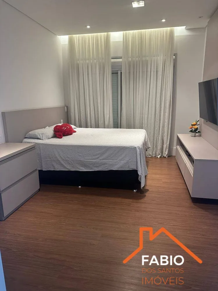 Casa de Condomínio, 4 quartos - Foto 7