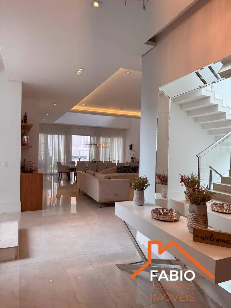 Casa de Condomínio, 4 quartos - Foto 6