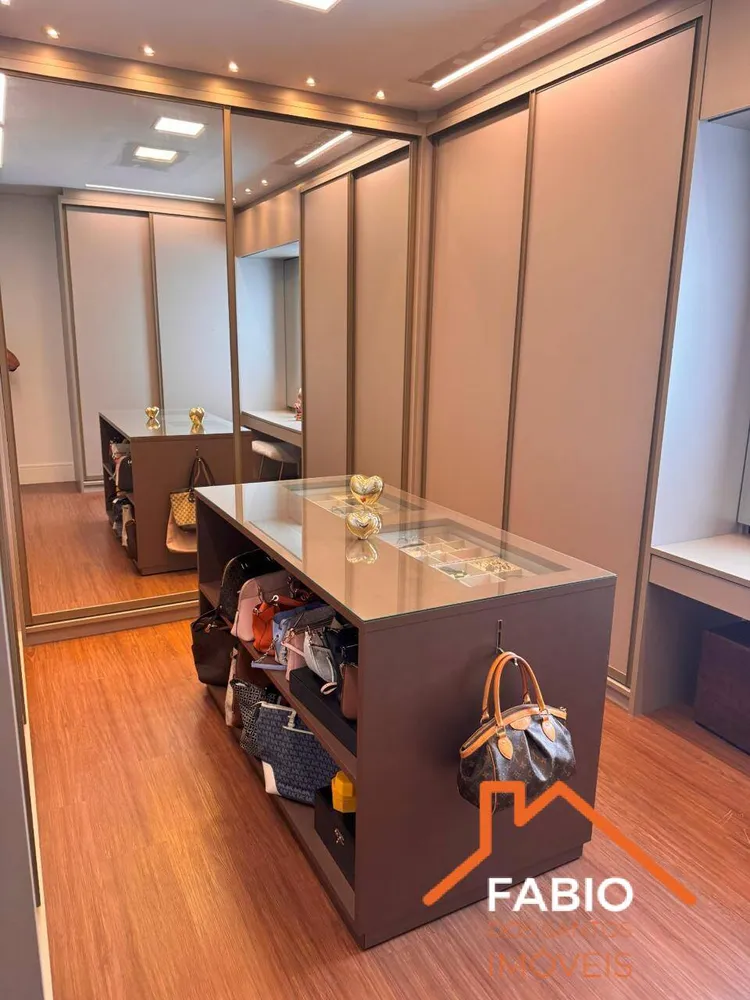 Casa de Condomínio, 4 quartos - Foto 8