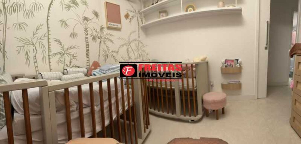 Cobertura, 4 quartos, 220 m² - Foto 16