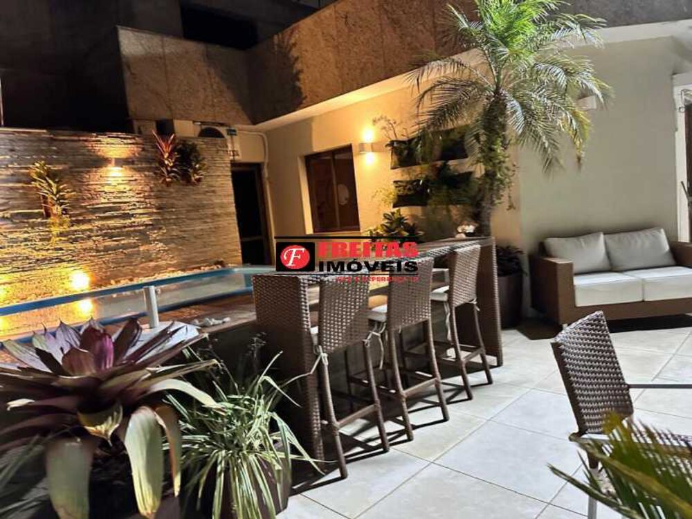 Cobertura, 4 quartos, 220 m² - Foto 4