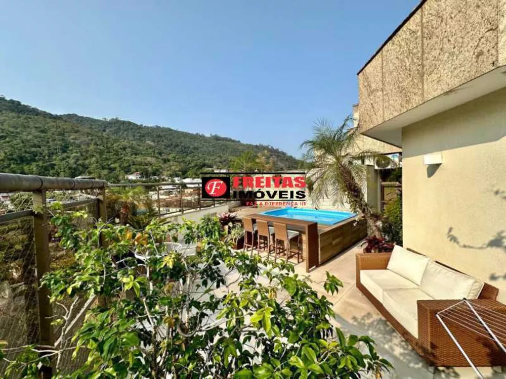 Cobertura, 4 quartos, 220 m² - Foto 6