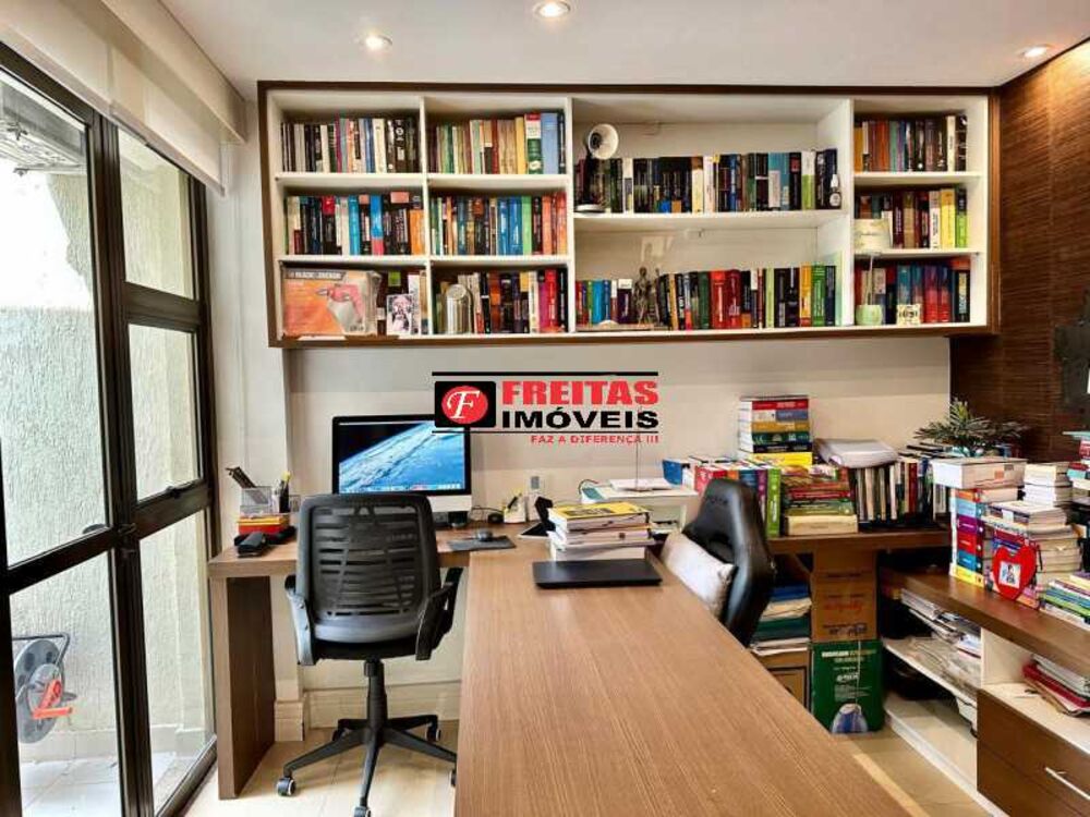 Cobertura, 4 quartos, 220 m² - Foto 15