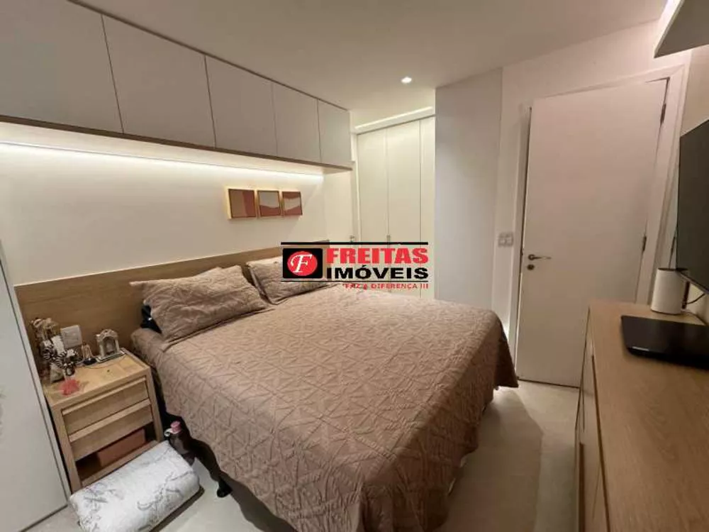 Cobertura, 4 quartos, 220 m² - Foto 21