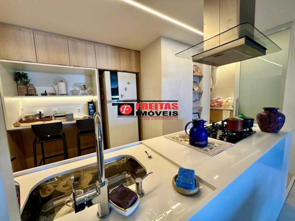 Cobertura, 4 quartos, 220 m² - Foto 23