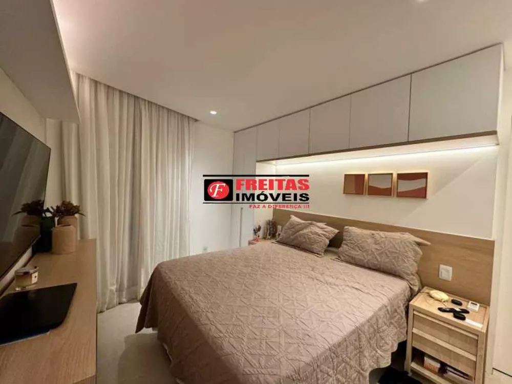 Cobertura, 4 quartos, 220 m² - Foto 20