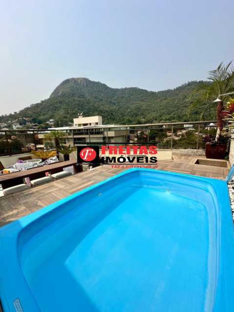 Cobertura, 4 quartos, 220 m² - Foto 13