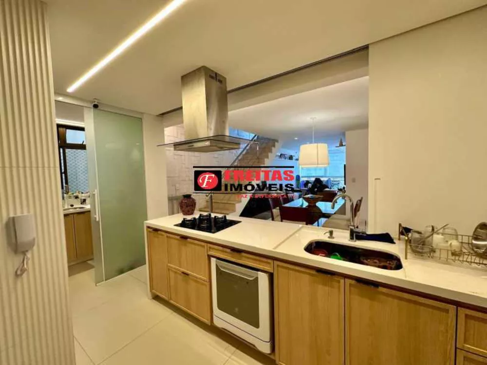 Cobertura, 4 quartos, 220 m² - Foto 27