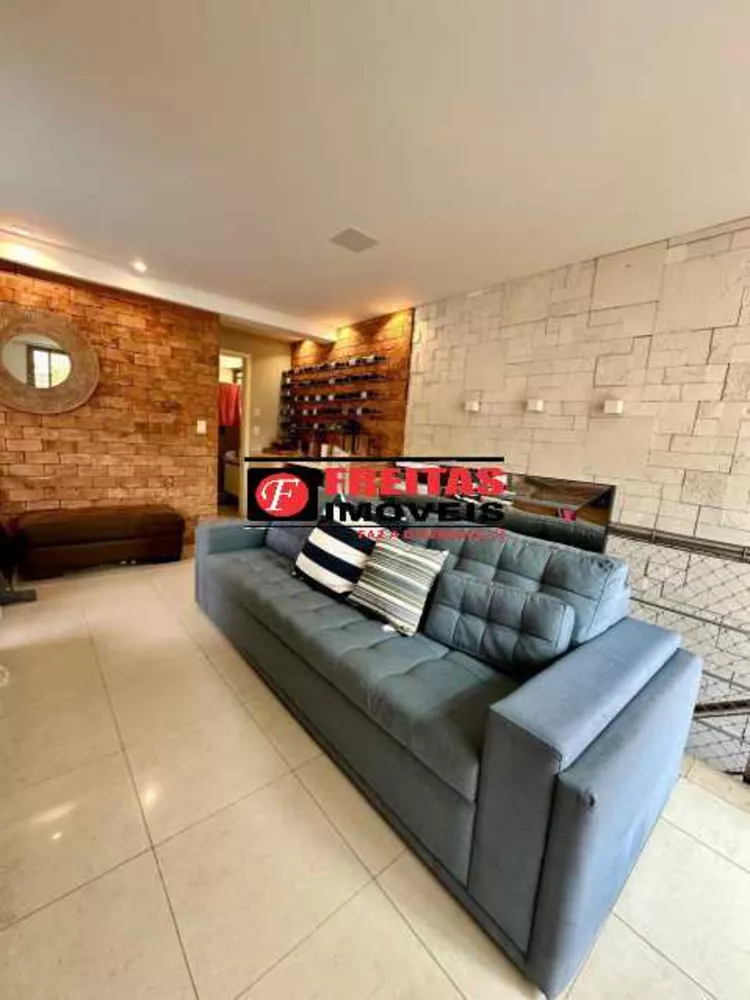 Cobertura, 4 quartos, 220 m² - Foto 7