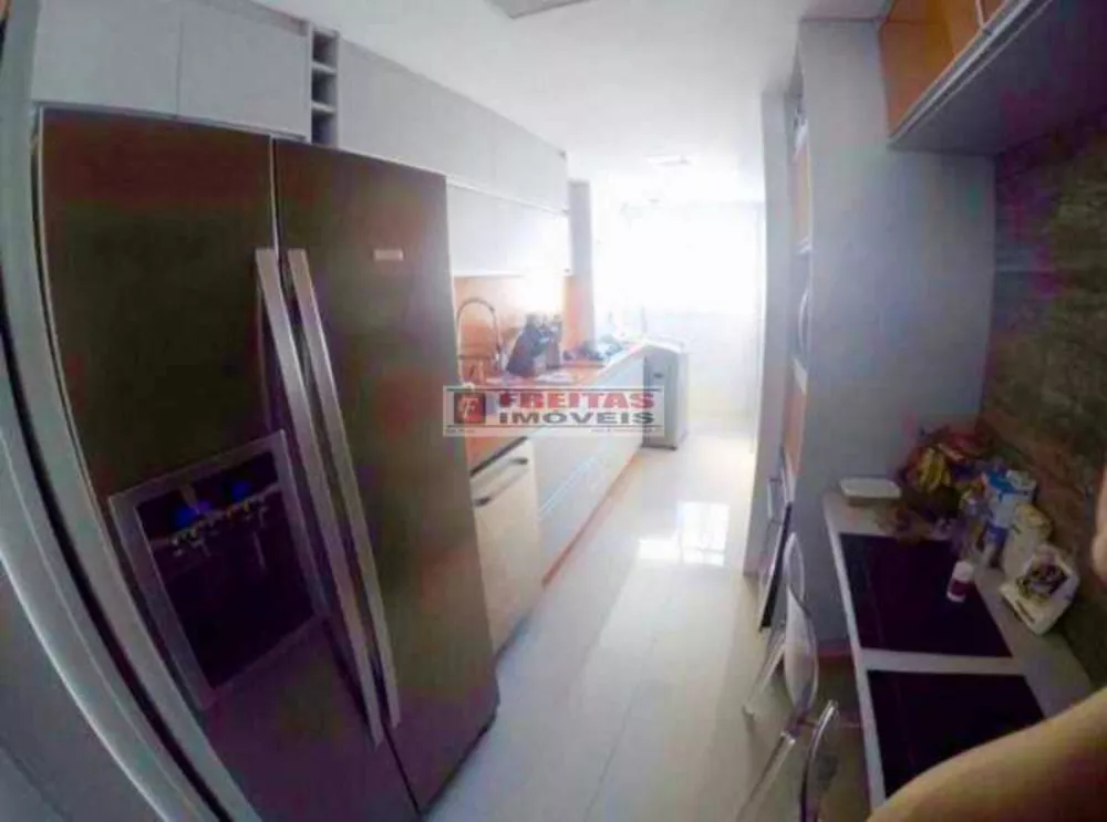 Cobertura, 3 quartos, 185 m² - Foto 4