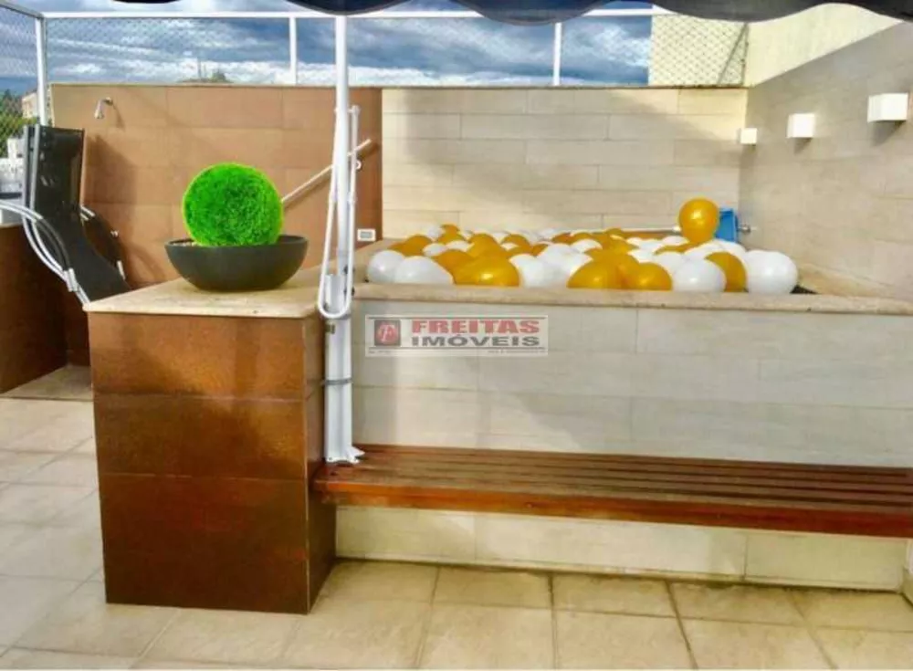 Cobertura, 3 quartos, 185 m² - Foto 22