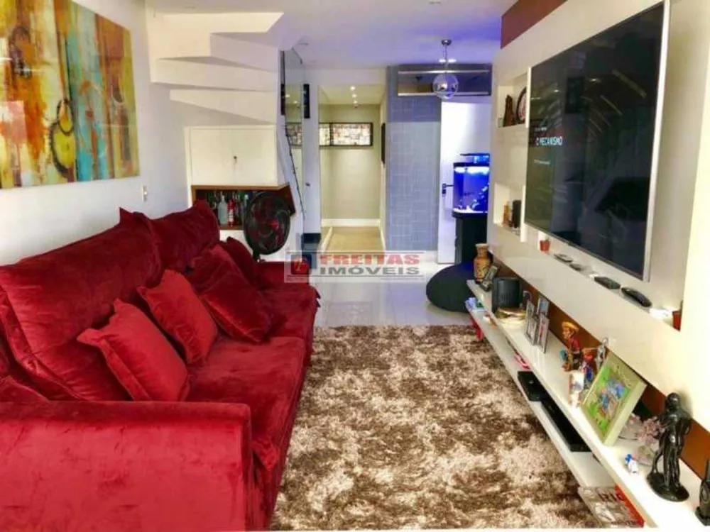 Cobertura, 3 quartos, 185 m² - Foto 9