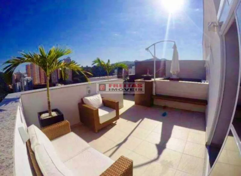 Cobertura, 3 quartos, 185 m² - Foto 11