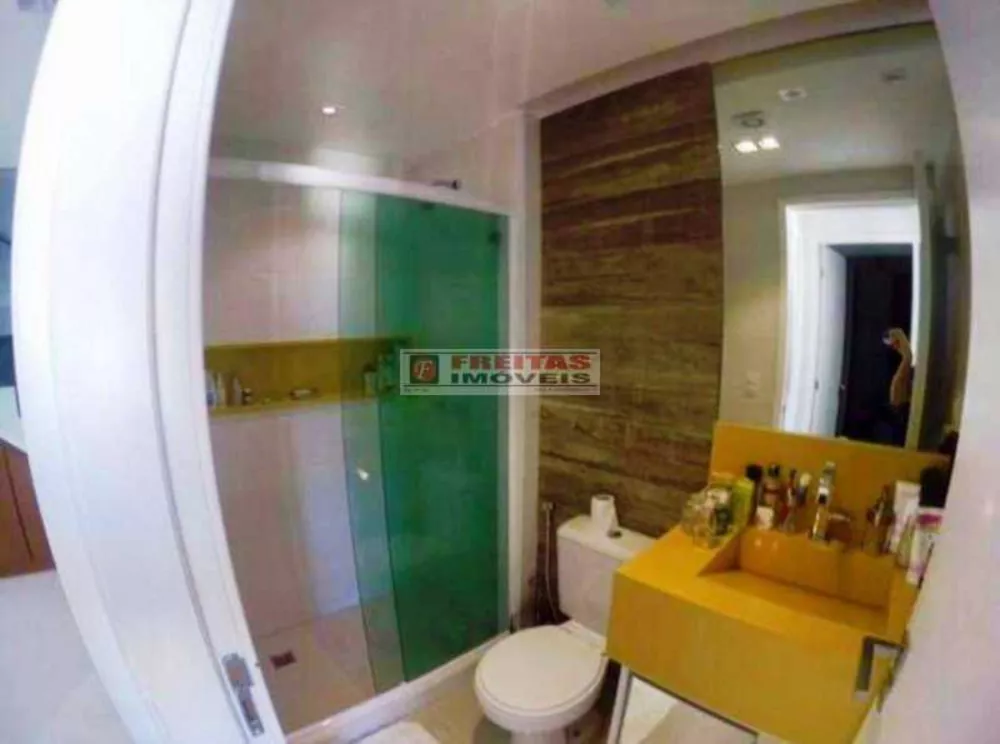 Cobertura, 3 quartos, 185 m² - Foto 13