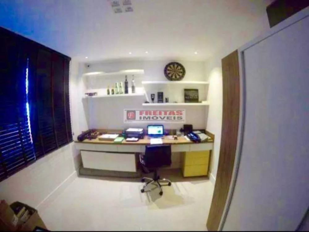 Cobertura, 3 quartos, 185 m² - Foto 25