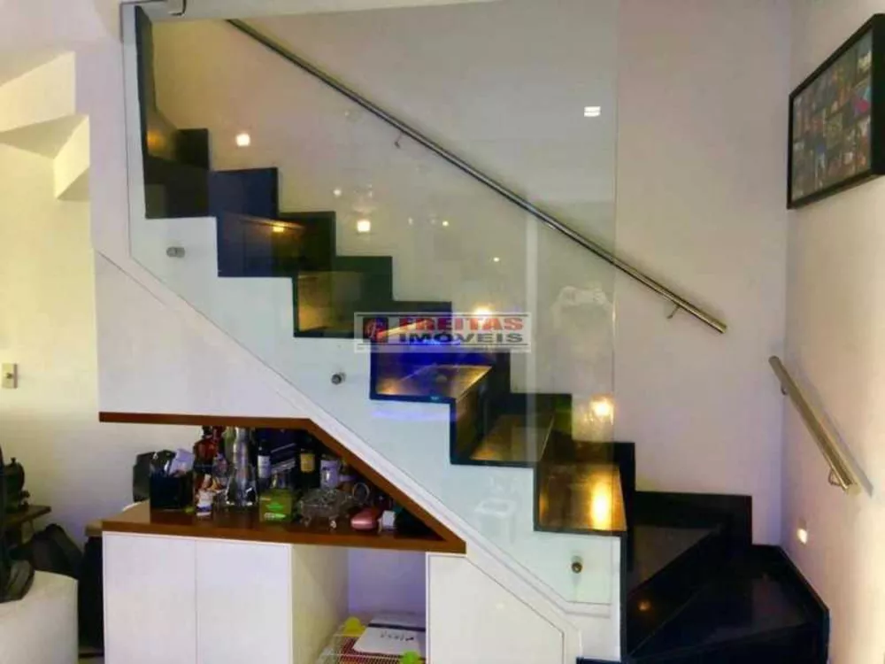 Cobertura, 3 quartos, 185 m² - Foto 8