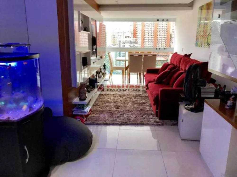 Cobertura, 3 quartos, 185 m² - Foto 17