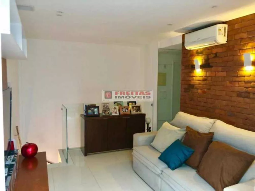 Cobertura, 3 quartos, 185 m² - Foto 16