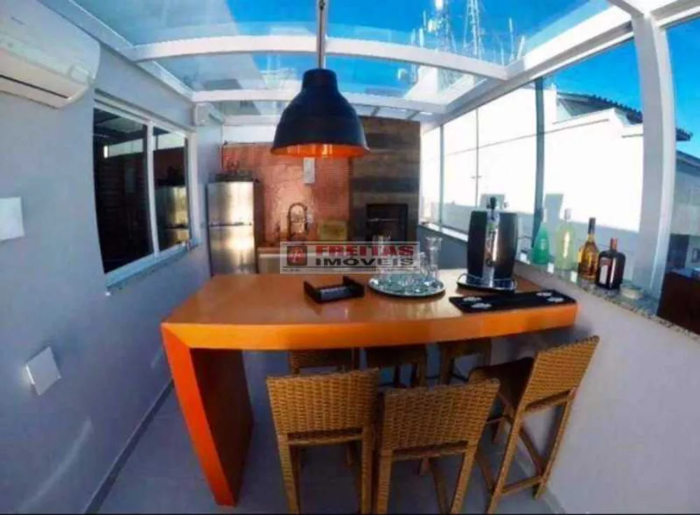 Cobertura, 3 quartos, 185 m² - Foto 21