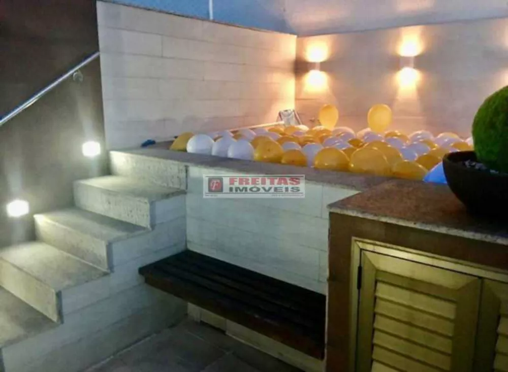 Cobertura, 3 quartos, 185 m² - Foto 26