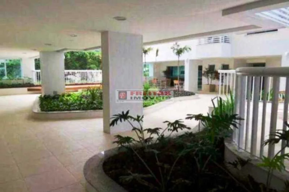 Cobertura, 3 quartos, 185 m² - Foto 3