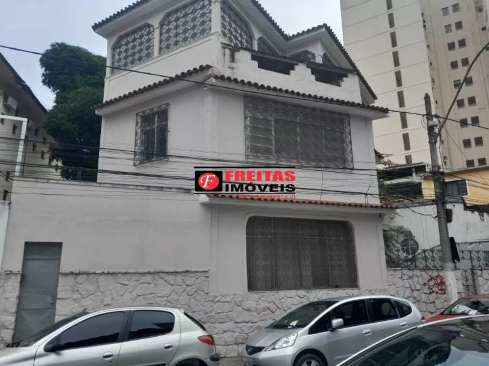 Casa, 16 quartos, 550 m² - Foto 8