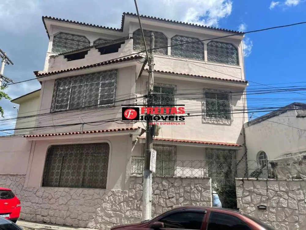 Casa, 16 quartos, 550 m² - Foto 12