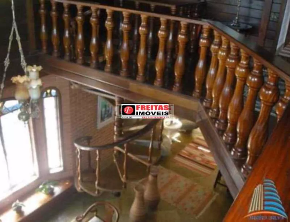 Casa, 4 quartos, 480 m² - Foto 13