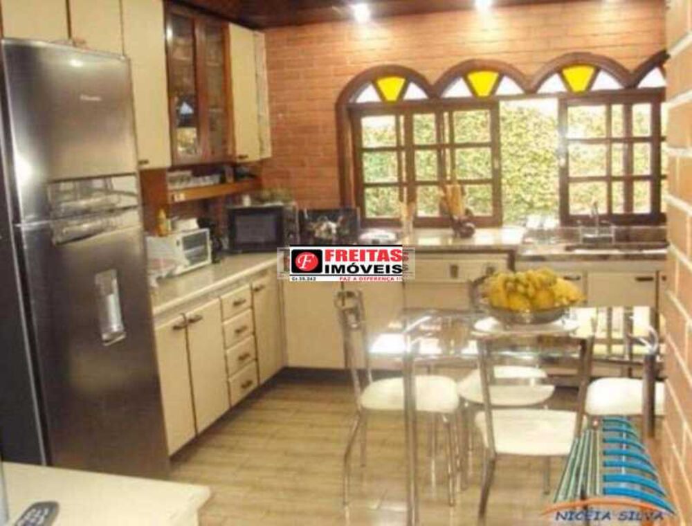 Casa, 4 quartos, 480 m² - Foto 6