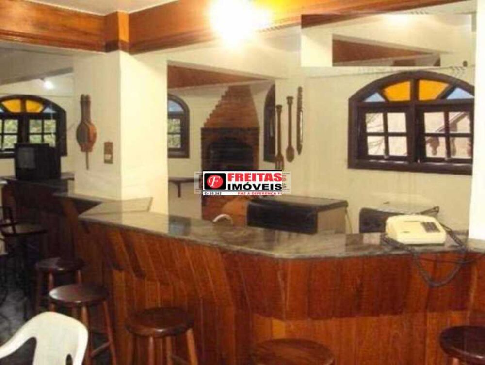 Casa, 4 quartos, 480 m² - Foto 8