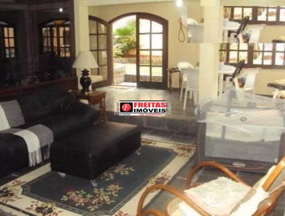 Casa, 4 quartos, 480 m² - Foto 9