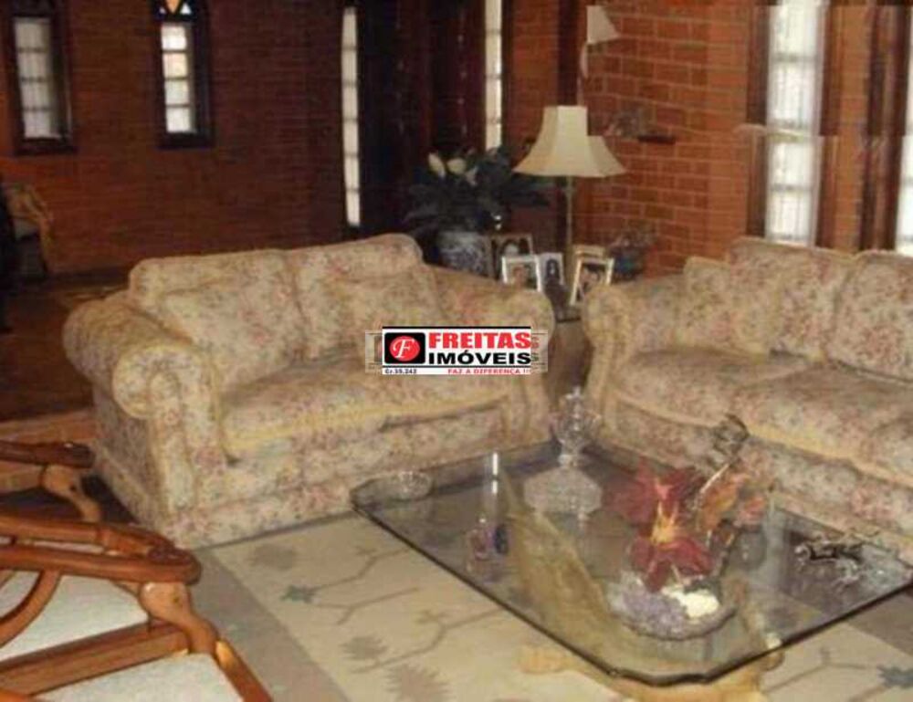 Casa, 4 quartos, 480 m² - Foto 15