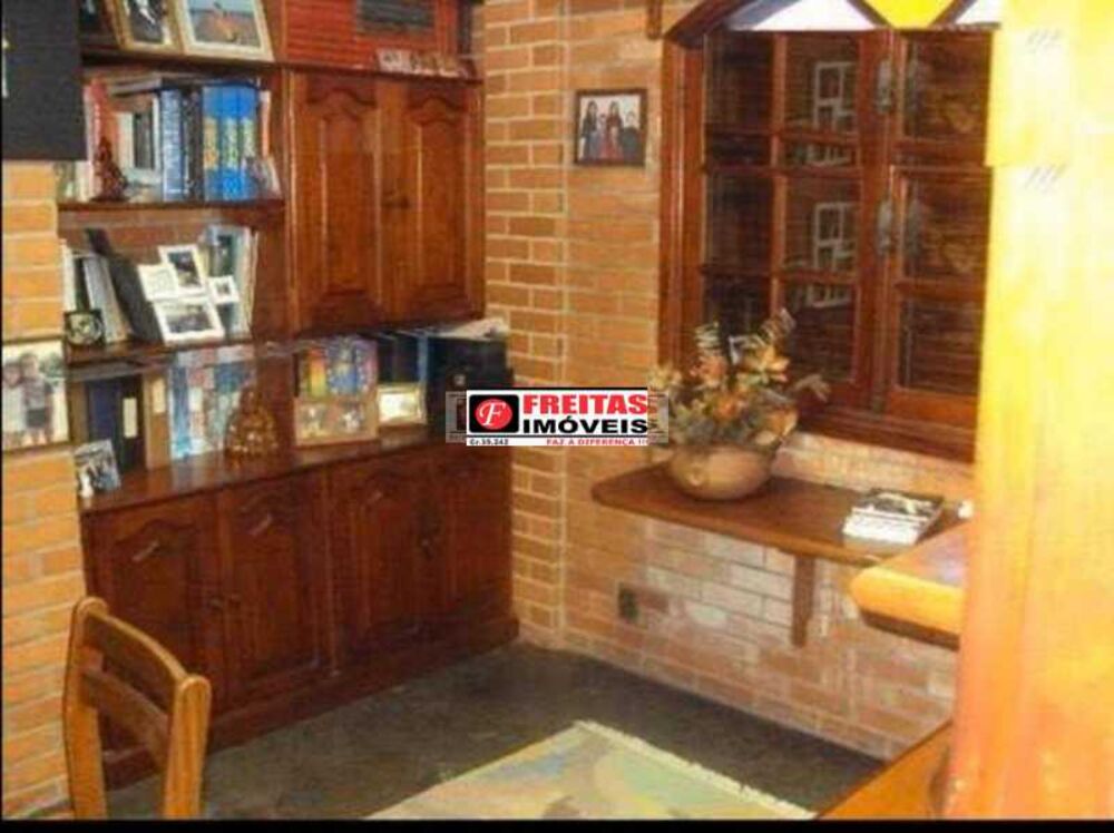 Casa, 4 quartos, 480 m² - Foto 7