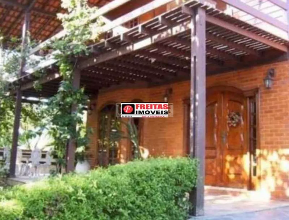 Casa, 4 quartos, 480 m² - Foto 3