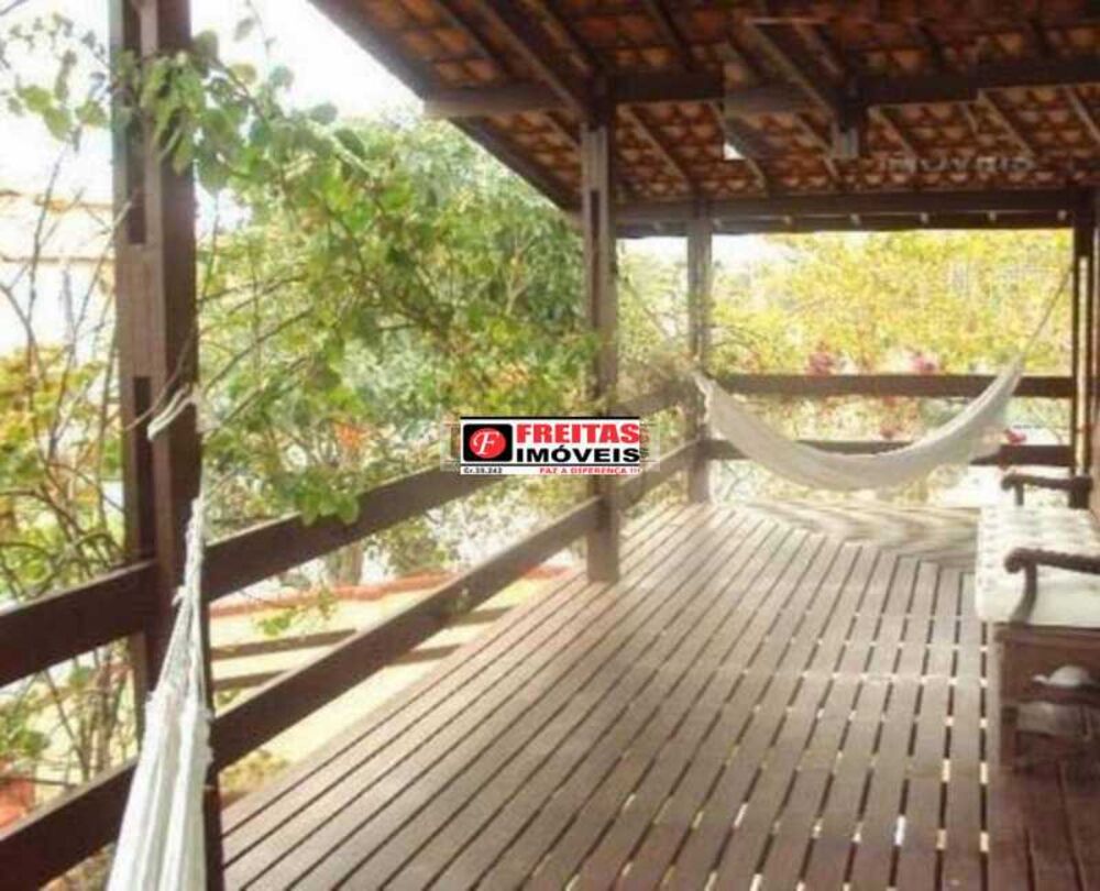 Casa, 4 quartos, 480 m² - Foto 5