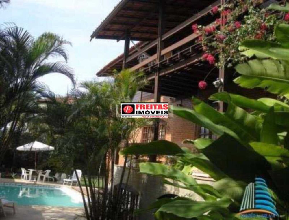 Casa, 4 quartos, 480 m² - Foto 2