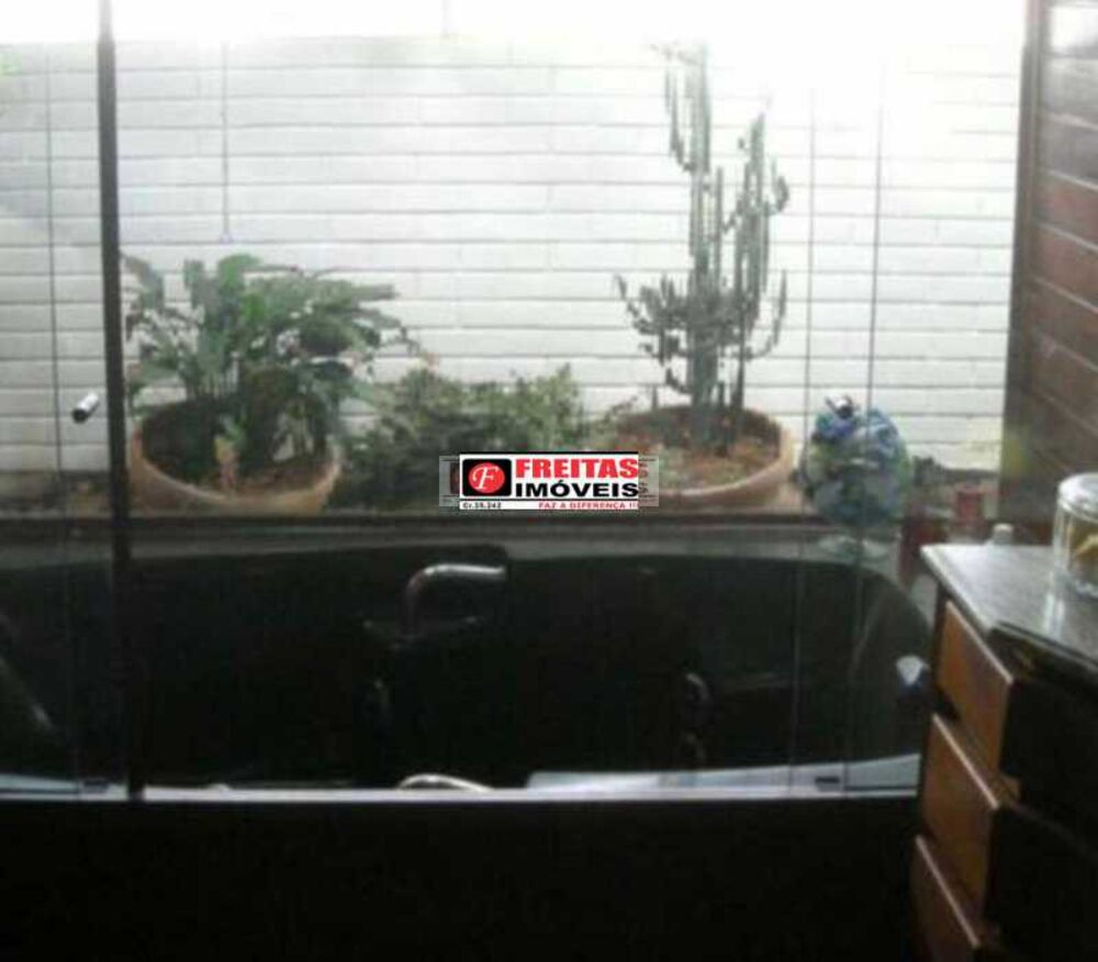 Casa, 4 quartos, 480 m² - Foto 19