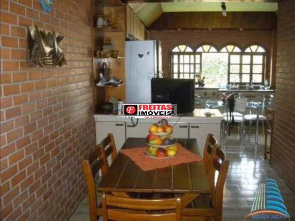 Casa, 4 quartos, 480 m² - Foto 10