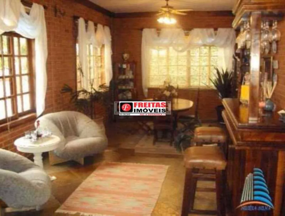 Casa, 4 quartos, 480 m² - Foto 11