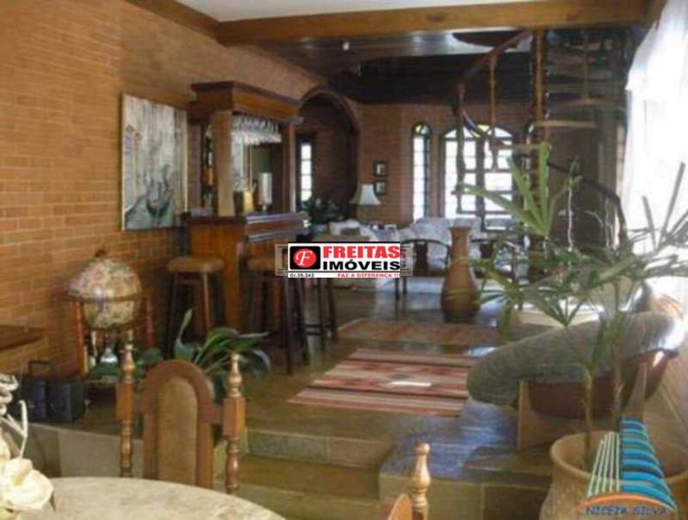 Casa, 4 quartos, 480 m² - Foto 12