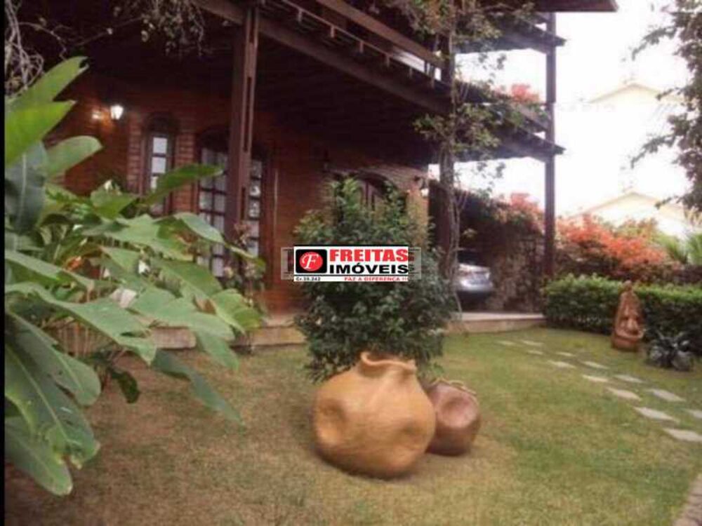 Casa, 4 quartos, 480 m² - Foto 4