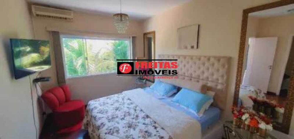 Casa de Condomínio, 5 quartos - Foto 8