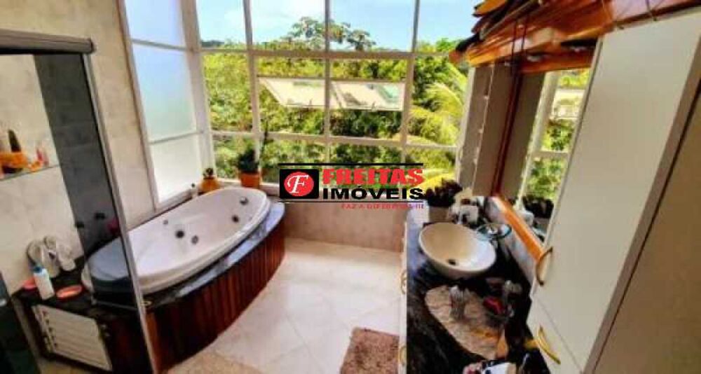 Casa de Condomínio, 5 quartos - Foto 9