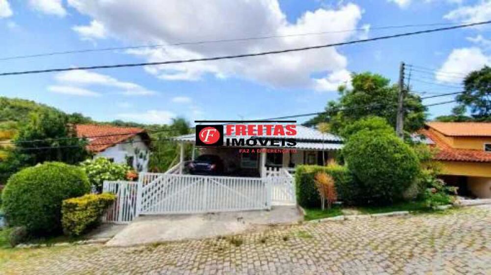 Casa de Condomínio, 5 quartos - Foto 20