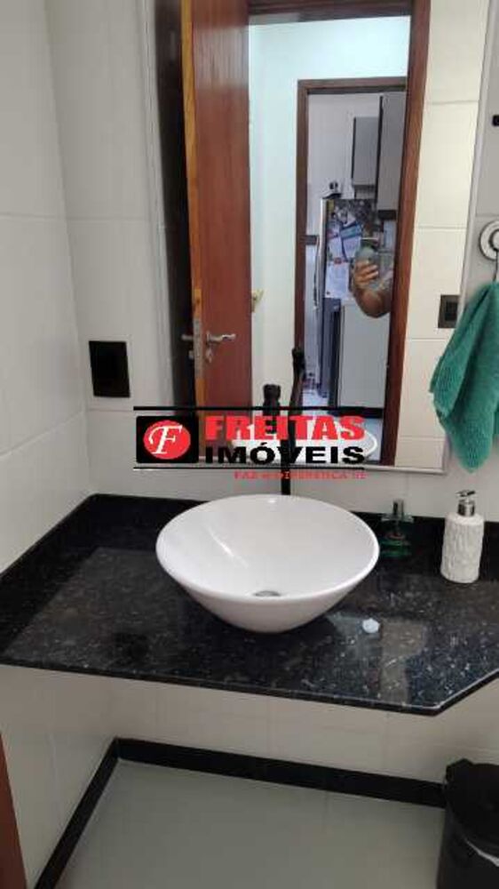 Casa, 3 quartos, 200 m² - Foto 1