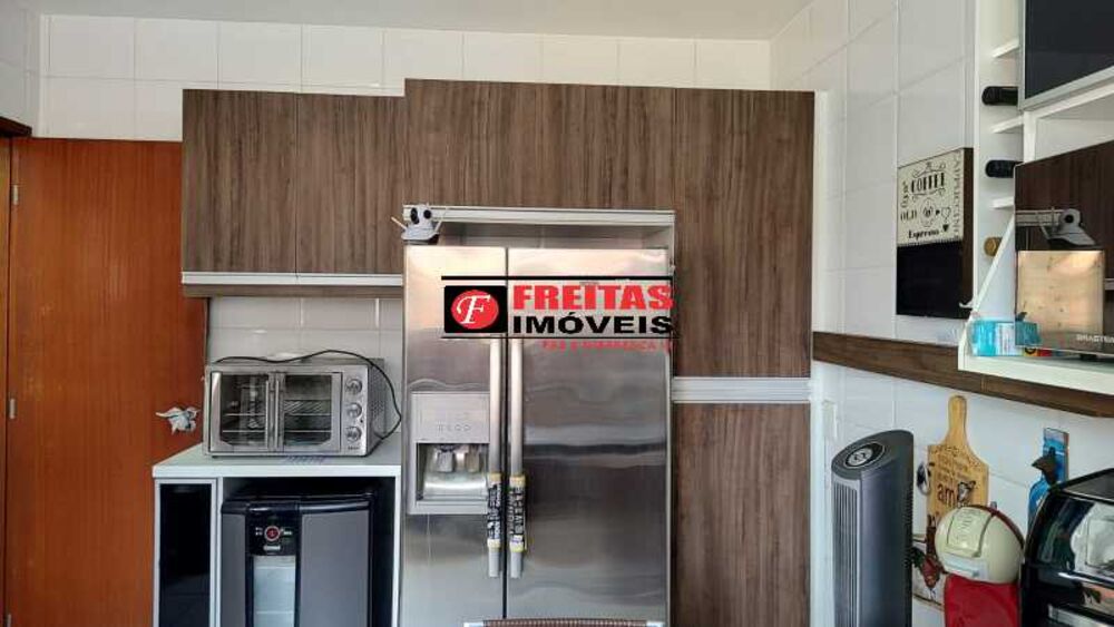 Casa, 3 quartos, 200 m² - Foto 17